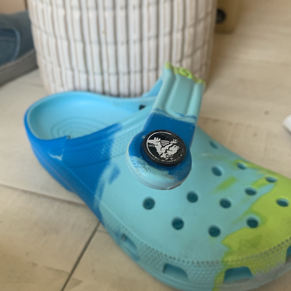 Crocs Kids - Picture 3 of 4